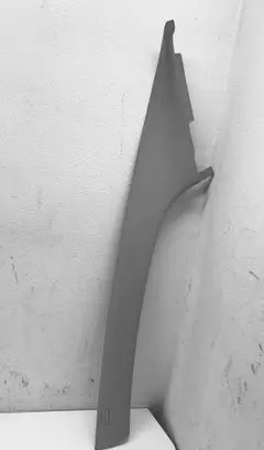 Peugeot 3008 I (A) pillar trim 9683060077
