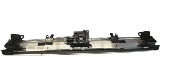 Mercedes-Benz SL R231 Air flow deflector A2318600800