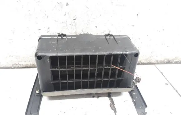 Citroen Jumper Heater blower radiator 90225 040648010