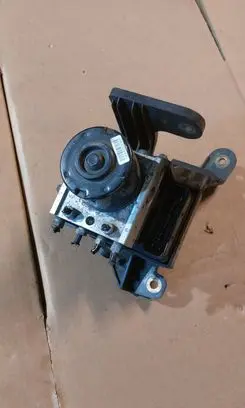 Opel Zafira B ABS Pump 13246534 0011RB9443 6279