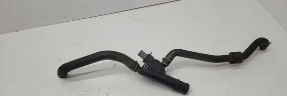 Volkswagen PASSAT B6 Engine coolant pipe/hose 038121132D 1k0121096 1k0121157