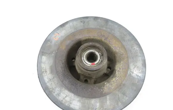 Renault Megane II Stub axle 