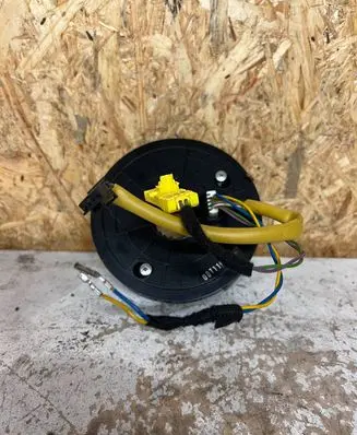 Mercedes-Benz C W203 Airbag slip ring squib (SRS ring) 0025421918 0020140000025