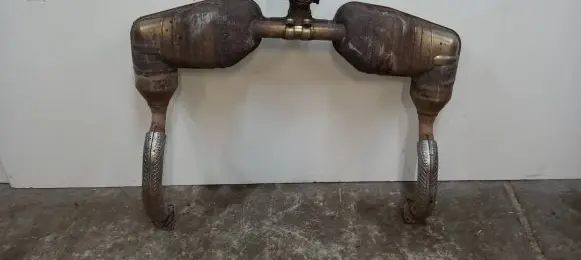 Muffler/silencer
