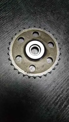 BMW 3 E46 Camshaft pulley/ VANOS 7787278