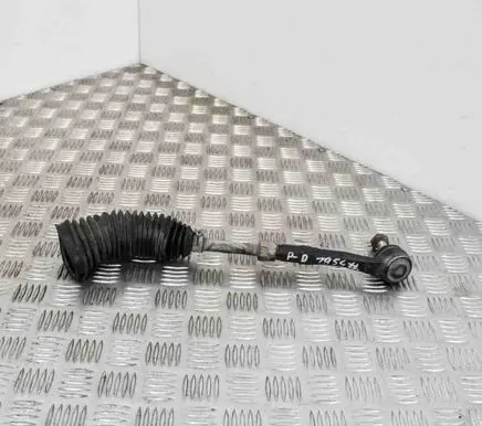 BMW 5 E60 E61 Steering tie rod 