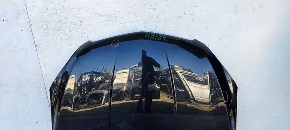 Opel Mokka Engine bonnet/hood 