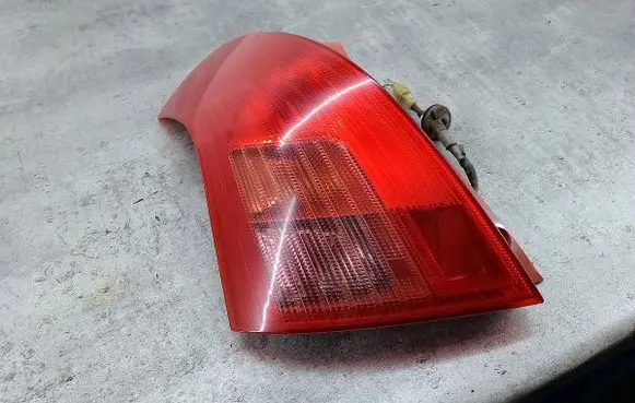 Suzuki Swift I Rear/tail lights P4476LSTANLEY