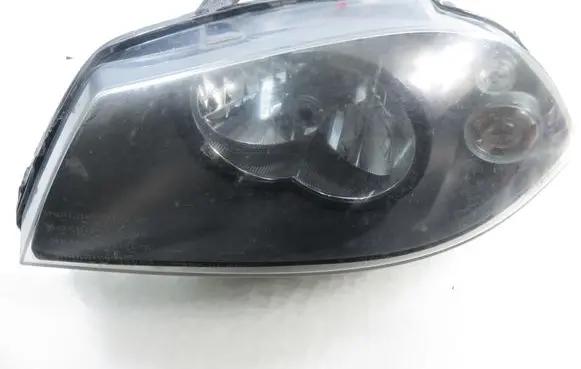 Seat Ibiza III (6L) Headlight/headlamp 