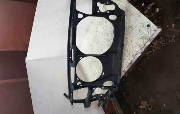 Audi A4 S4 B5 8D Radiator support slam panel