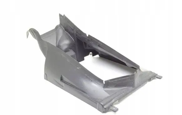 Audi R8 4S Intercooler air channel guide 4S0121333D