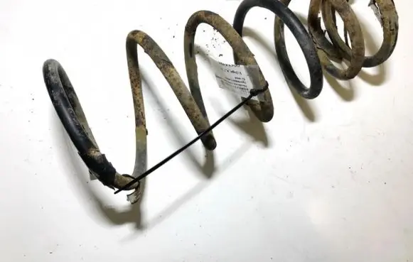 Mazda 626 Rear coil spring