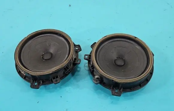 Hyundai i20 (BC3 BI3) Front door speaker IMPRK1514823