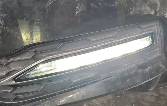 Skoda Superb B8 (3V) Front fog light 3V0941699B IMPRK1548966
