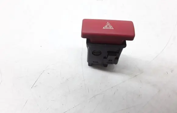 Land Rover Freelander Hazard light switch