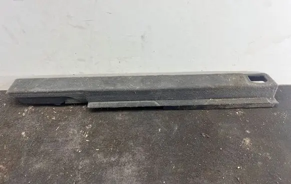 Audi A4 S4 B8 8K Other trunk/boot trim element 8K9861828 8K9861828A