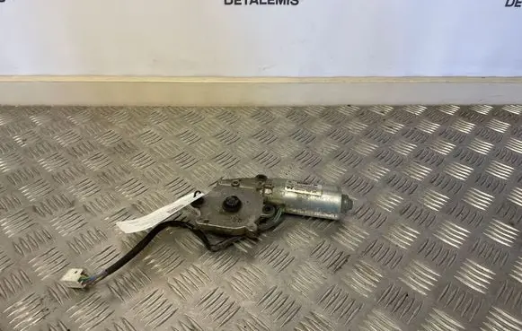 Mercedes-Benz E W211 Sunroof motor/actuator 