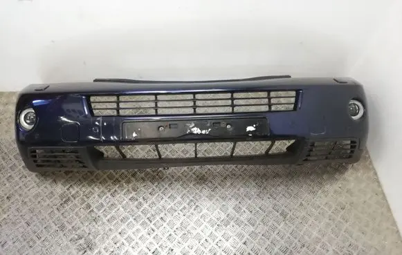 Lexus RX 450H Front bumper