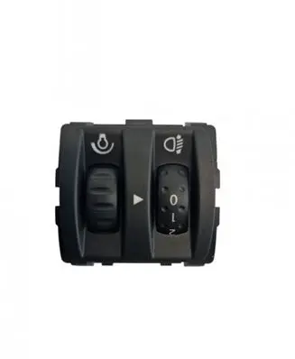 Renault Scenic III - Grand scenic III Multifunctional control switch/knob 880200090810