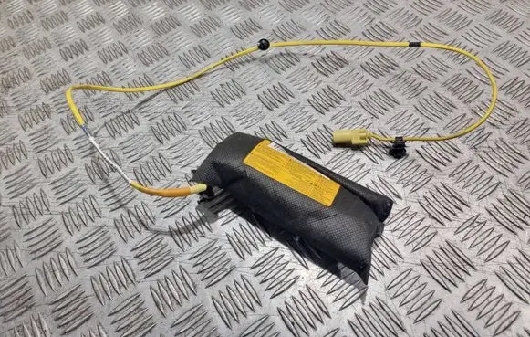 Peugeot 4007 Seat airbag Ga33200781 408803808267
