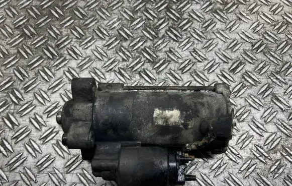 Ford Focus Starter motor