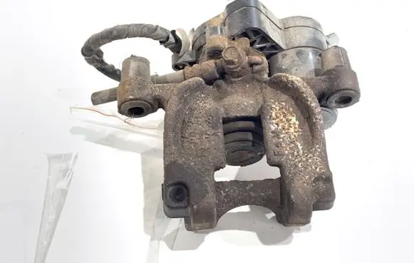 Ford Mondeo MK V Rear brake caliper DG9C-2D251-A
