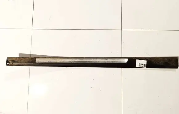Audi A6 S6 C6 4F Front sill trim cover 4f0853373d