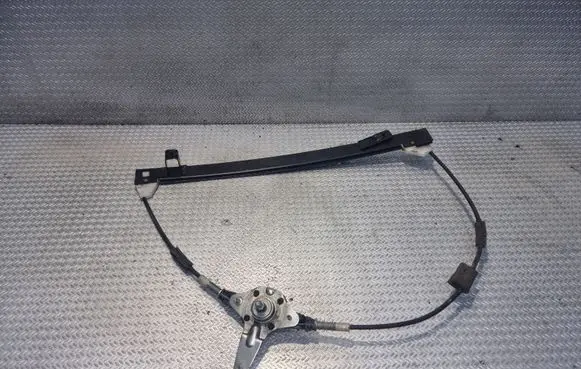 Fiat Doblo Front door manual window regulator 