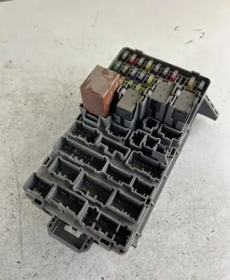 Honda Civic Fuse module 3820AS6AE102 D0400000 091104220202