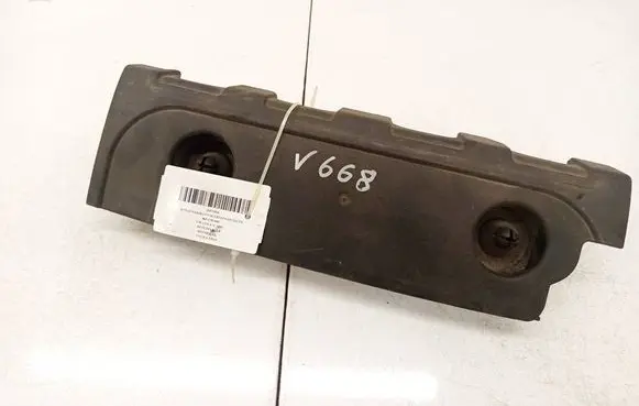 Audi A3 S3 8P Vacuum air tank 06F129208B
