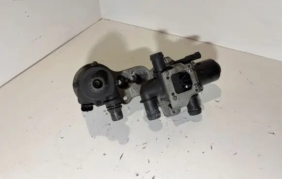 BMW X4 F26 Electric auxiliary coolant/water pump 704125200