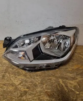 Volkswagen e-Up Headlight/headlamp 1S1941015AB 1EL01264405