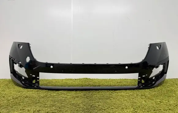 Skoda Octavia Mk4 Front bumper 5e3807221