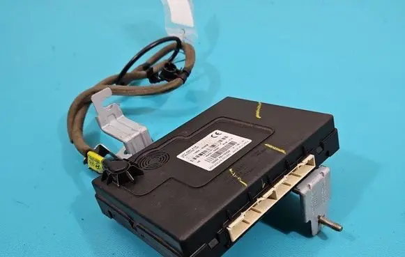 Hyundai i20 (GB IB) Central body control module 116RA-002958 IMPRK1504598