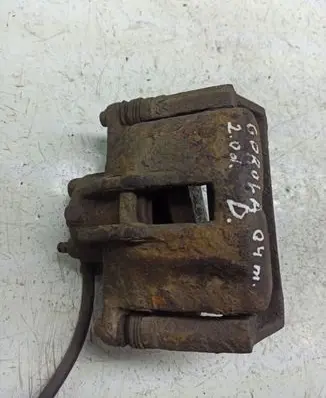Toyota Corolla E120 E130 Front brake caliper