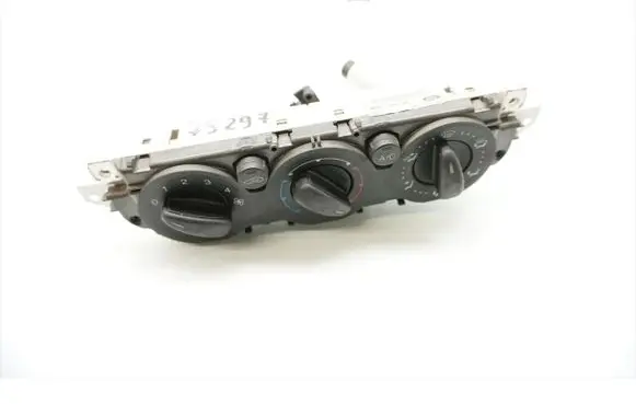 Ford Focus Climate control unit 3M5T-19980-AD