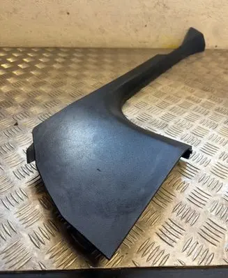 Mercedes-Benz E W213 Front sill trim cover A2136800135