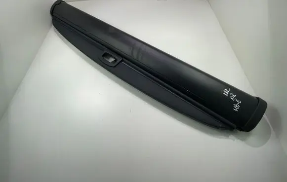Mercedes-Benz E W211 Parcel shelf load cover 
