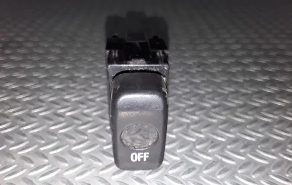 Mitsubishi Galant Cruise control stalk 