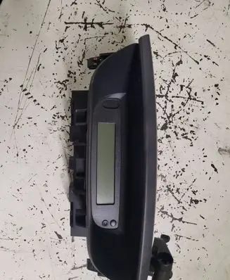 Renault Laguna II Screen/display/small screen 8200290542