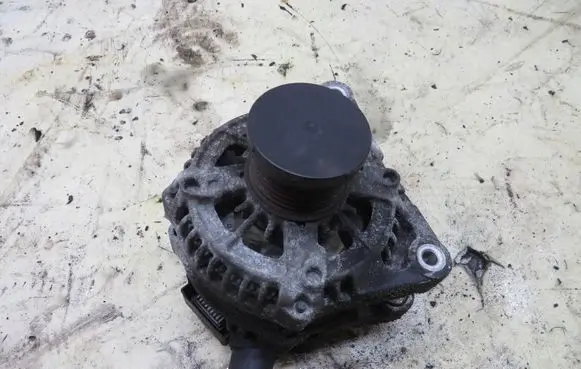 Generator/alternator