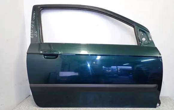 Hyundai Getz Rear door
