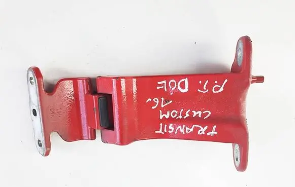 Ford Transit Custom Rear door lower hinge