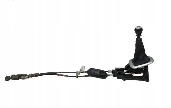 Toyota Yaris Gear shifter/selector 