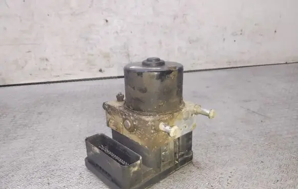 Mitsubishi Grandis ABS Pump 00401617D0 4670A078