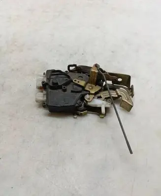 Peugeot 605 Front door lock