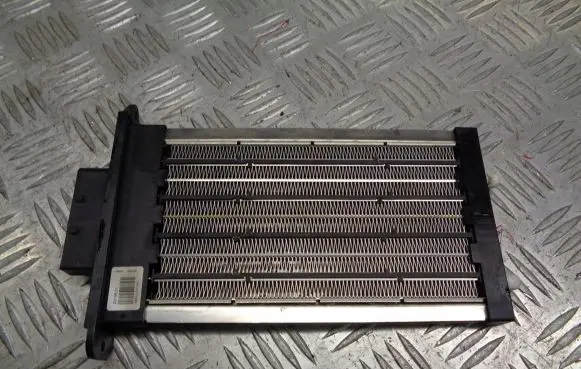 KIA Ceed Interior heater climate box assembly housing 