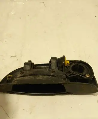 Renault Kangoo I Front door exterior handle 7700354479F