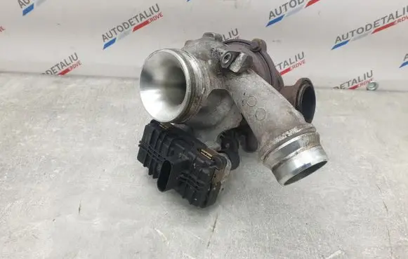 BMW 2 F45 Turbo 8511719 8513652 40002923