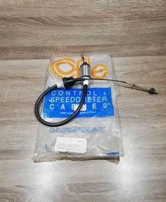 Opel Calibra Clutch cable 66919490522460 112553
